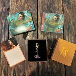 Taylor Swift Boxed CD Set